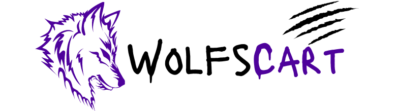 Wolfs Cart
