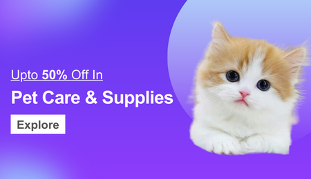 Pet Care & Supplies (2)